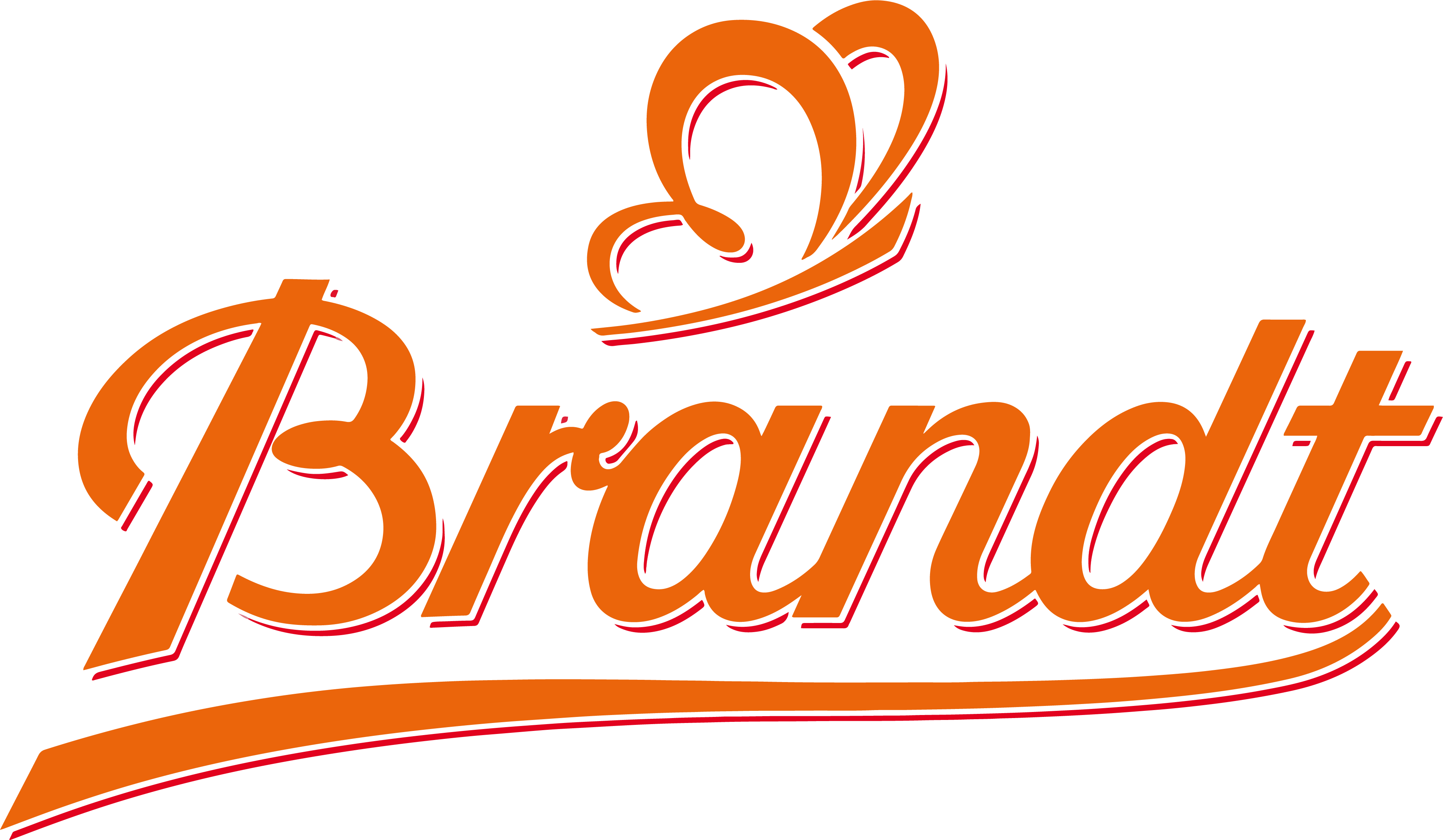 Brandt zwieback Logo